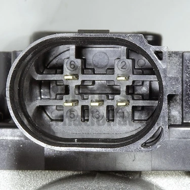 PIERBURG 7.09002.18.0 EGR Valve