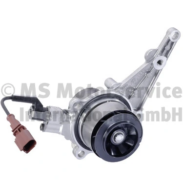 PIERBURG 7.10942.17.0 Water Pump, engine cooling