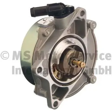 Vacuum Pump, braking system 7.22608.09.0