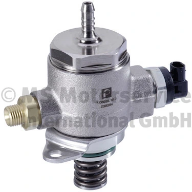 High Pressure Pump 7.06032.10.0