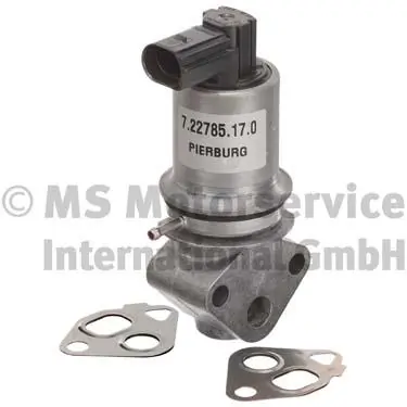 EGR Valve 7.22785.17.0