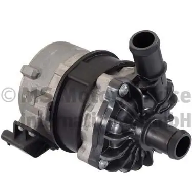Auxiliary Water Pump (cooling water circuit) 7.06033.11.0