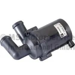 Water Recirculation Pump, parking heater 7.10101.07.0
