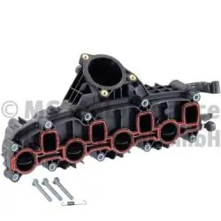 Intake Manifold, air supply 7.10131.11.0