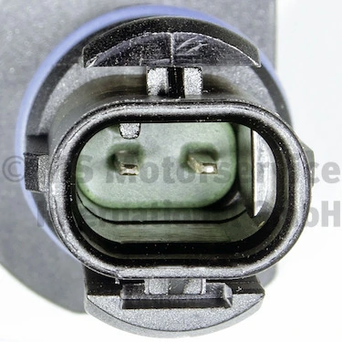 PIERBURG 7.08681.10.0 Oil Pressure Valve