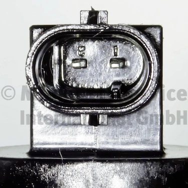 High Pressure Pump 7.06032.10.0