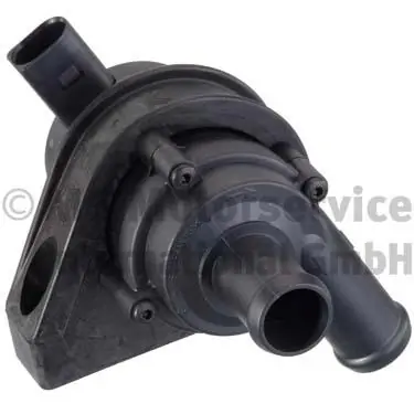Auxiliary Water Pump (cooling water circuit) 7.02074.94.0