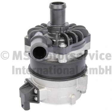 PIERBURG 7.06033.61.0 Auxiliary Water Pump (cooling water circuit)
