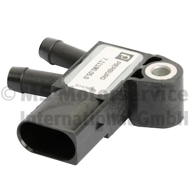 Sensor, exhaust pressure 7.11190.05.0