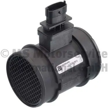 Mass Air Flow Sensor 7.22184.80.0