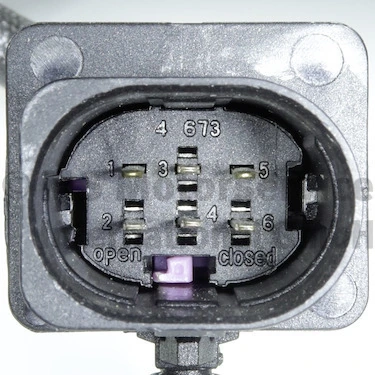 Oxygen Sensor 7.13115.00.0