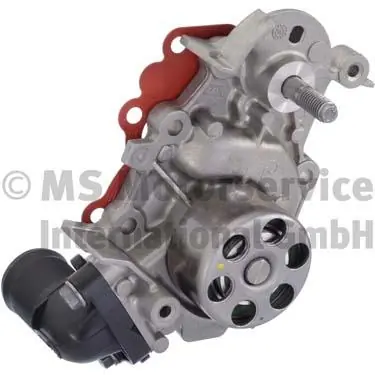 Water Pump, engine cooling 7.29585.03.0