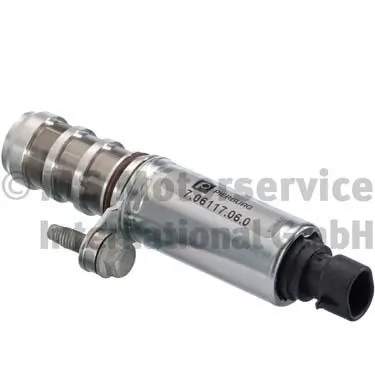 Control Valve, camshaft adjustment 7.06117.06.0