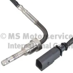 Sensor, exhaust gas temperature 7.11020.06.0