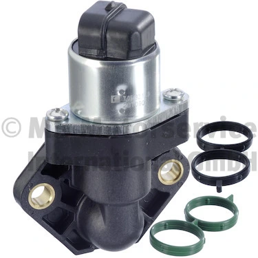 Idle Control Valve, air supply 7.05432.13.0