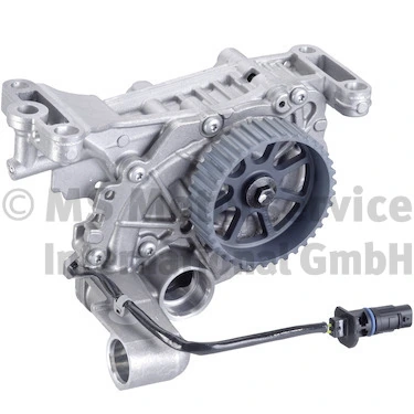 PIERBURG 7.09734.04.0 Oil Pump