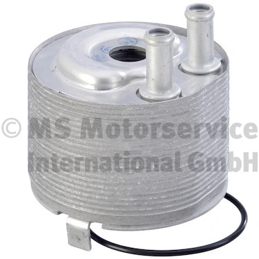 Oil Cooler, engine oil 7.09269.83.0