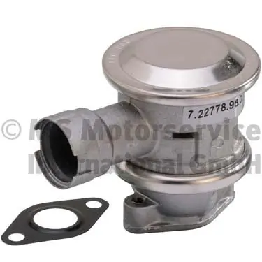 Valve, secondary air system 7.22778.96.0