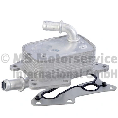 Oil Cooler, engine oil 7.09269.74.0