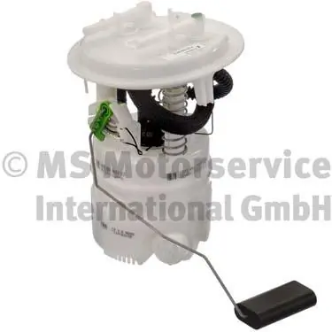 Fuel Feed Unit 7.07795.00.0