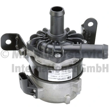 PIERBURG 7.04972.02.0 Water pump, traction battery
