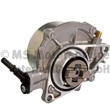Vacuum Pump, braking system 7.01366.06.0