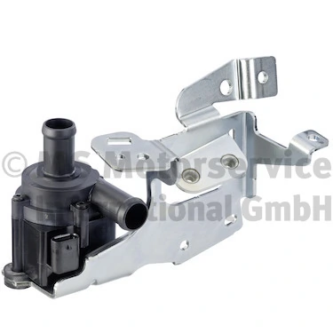 PIERBURG 7.10102.18.0 Auxiliary Water Pump (cooling water circuit)