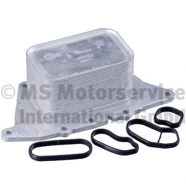 Oil Cooler, engine oil 7.09269.85.0