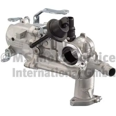 Cooler, exhaust gas recirculation 7.02156.34.0