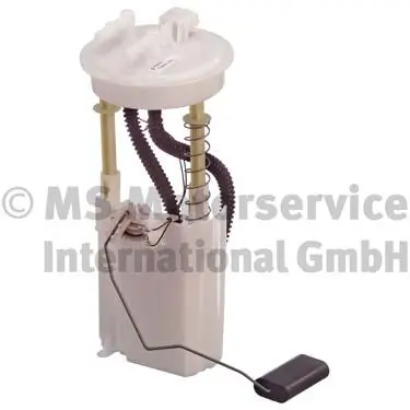 Sender Unit, fuel tank 7.02701.16.0