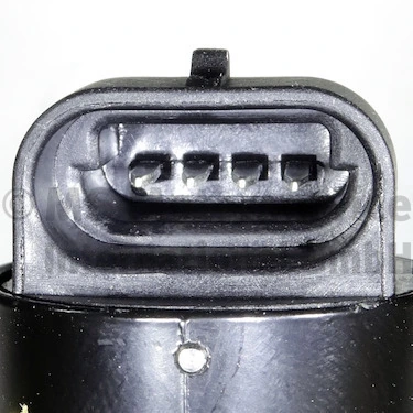 Idle Control Valve, air supply 7.05432.25.0