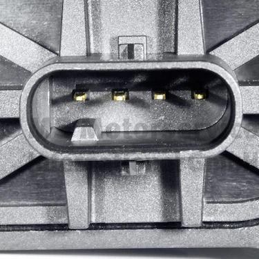 Mass Air Flow Sensor 7.07759.65.0