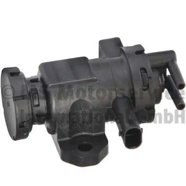 Pressure Converter, exhaust control 7.02256.27.0