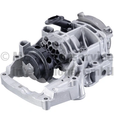 PIERBURG 7.24808.34.0 Vacuum Pump, braking system