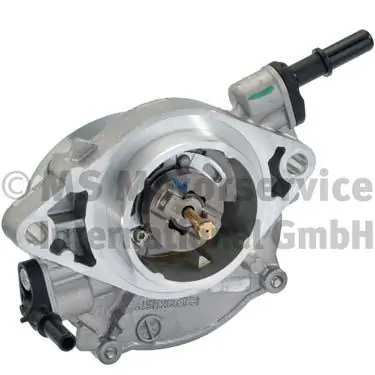 Vacuum Pump, braking system 7.03800.05.0