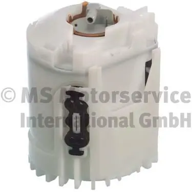 Swirl Pot, fuel pump 7.02550.57.0