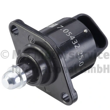 Idle Control Valve, air supply 7.05432.25.0