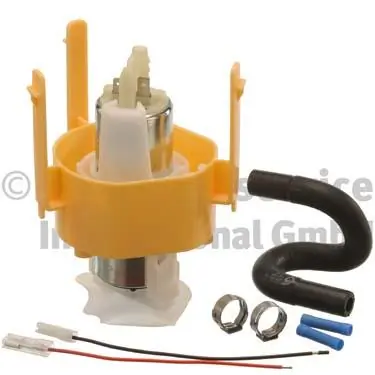 Fuel Pump 7.02701.57.0