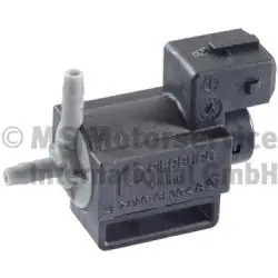 EGR valve, exhaust control 7.00515.05.0