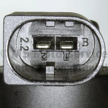 Control Valve, fuel quantity (common rail system) 7.10715.13.0