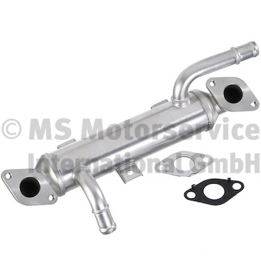 Cooler, exhaust gas recirculation 7.09730.06.0
