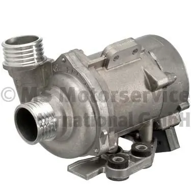 Water Pump, engine cooling 7.02478.40.0