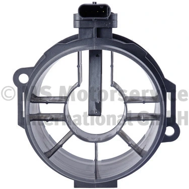 PIERBURG 7.14490.02.0 Mass Air Flow Sensor