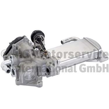 Cooler, exhaust gas recirculation 7.09720.04.0