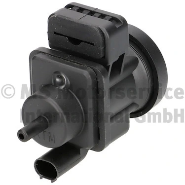 Pressure Converter, exhaust control 7.02256.11.0