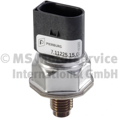 Sensor, fuel pressure 7.11225.15.0