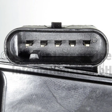 Control Flap, air supply 7.09460.15.0