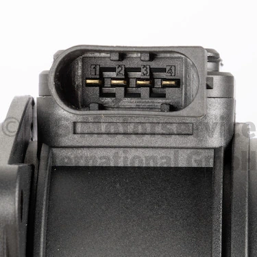 Mass Air Flow Sensor 7.07759.66.0