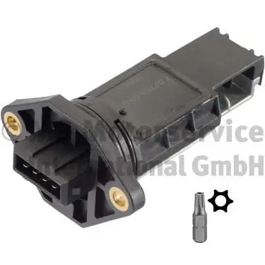 Mass Air Flow Sensor 7.07759.03.0