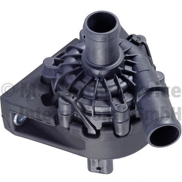 PIERBURG 7.11728.00.0 Auxiliary Water Pump (cooling water circuit)